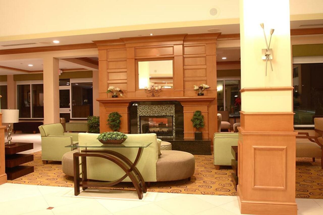 Hilton Garden Inn Chesapeake Suffolk — hotel in Suffolk