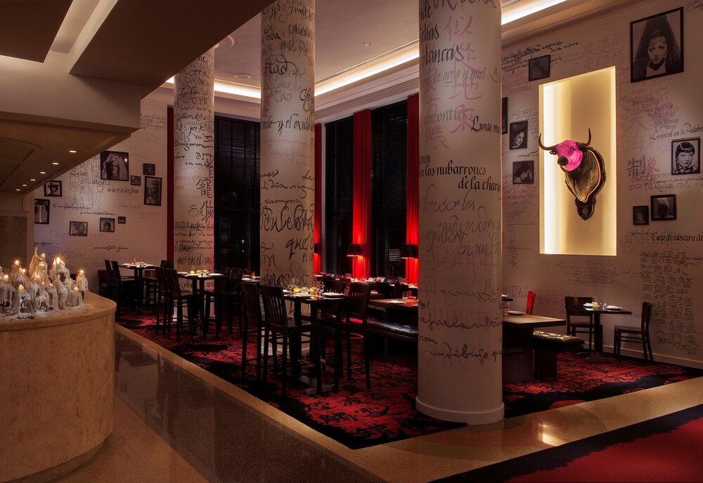 SLS South Beach Miami - photo 37