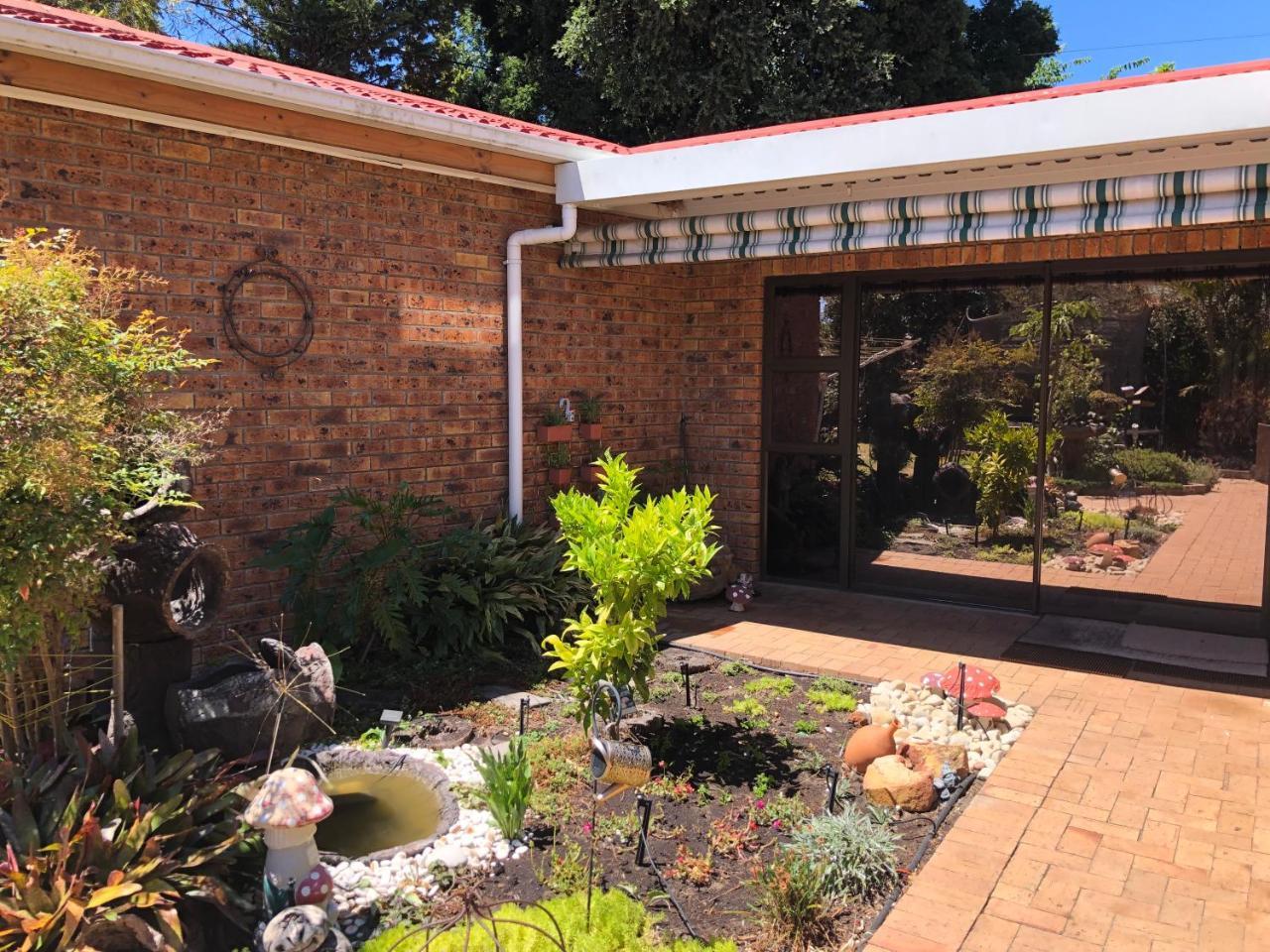 Charming Self Catering Apartment