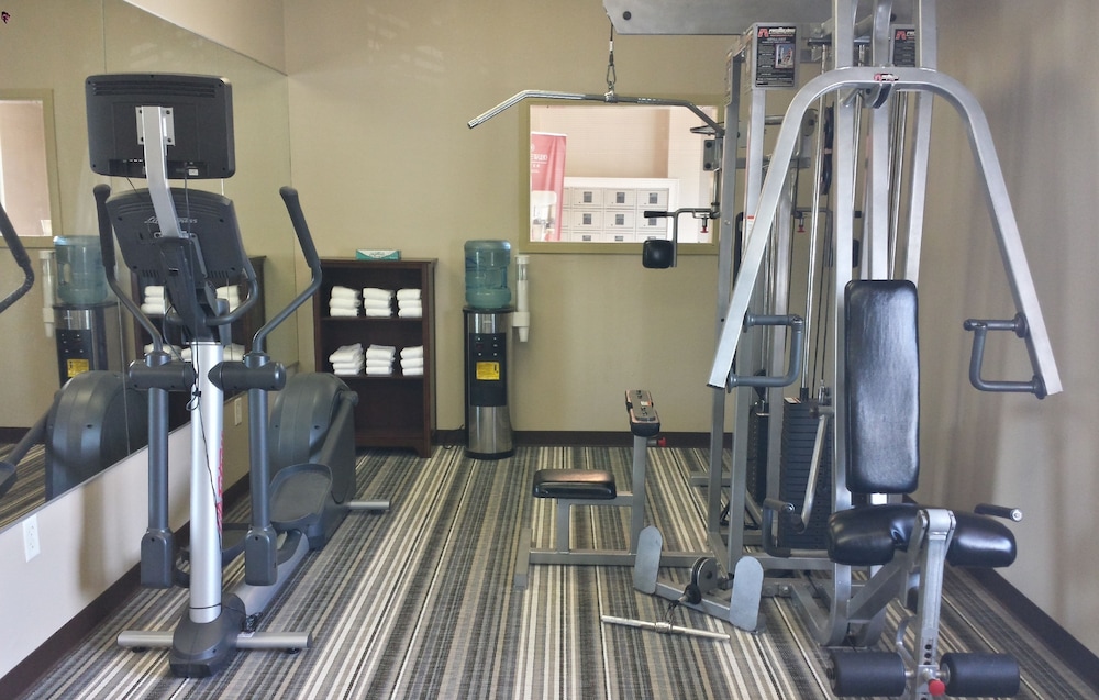 Candlewood Suites Greenville NC by IHG - photo 35