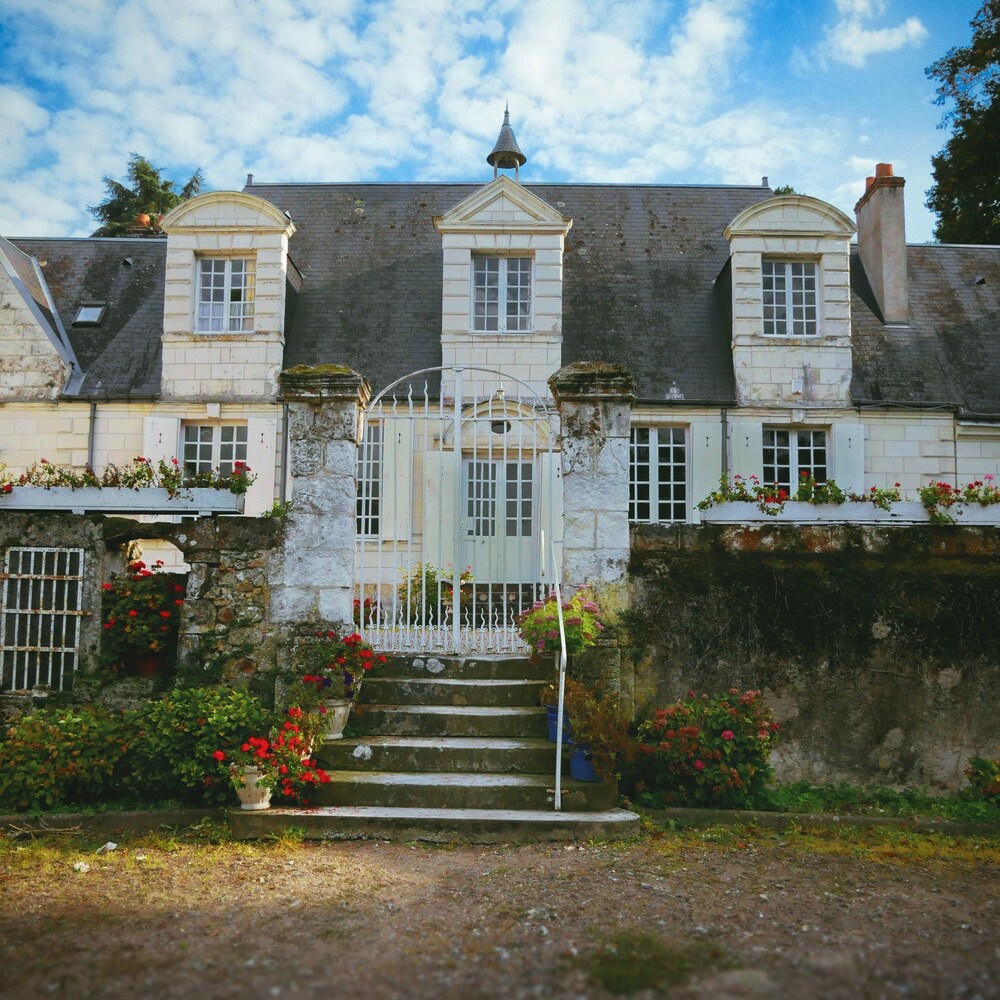 La Closerie de la Fuye — hotel in Ballan-Mire