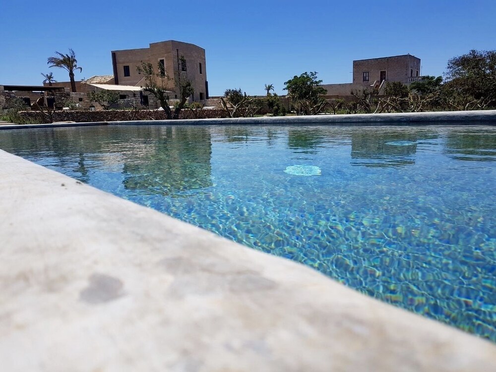Il Baglio Sull Acqua in Favignana, Italy