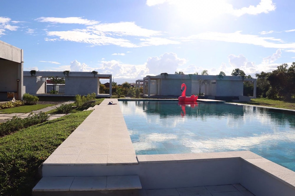 Maku Project - last minute hotel in Villavicencio