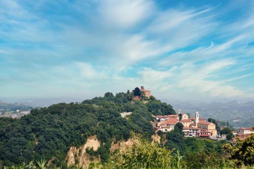 Altavista Roero — 4-Star Luxury Hotel in Monteu Roero, Italy