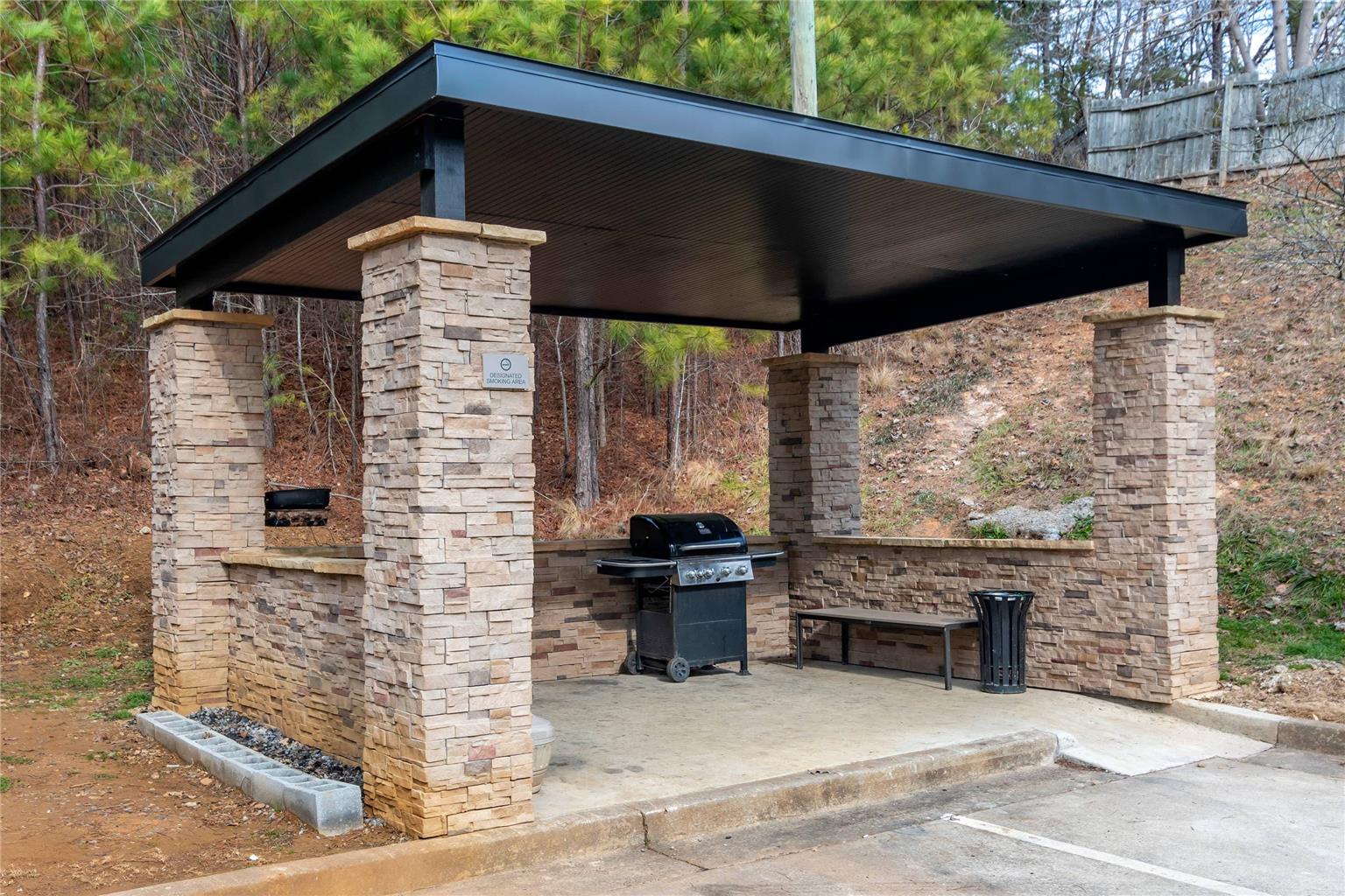Comfort Inn & Suites Cartersville Emerson Lake Point - photo 34