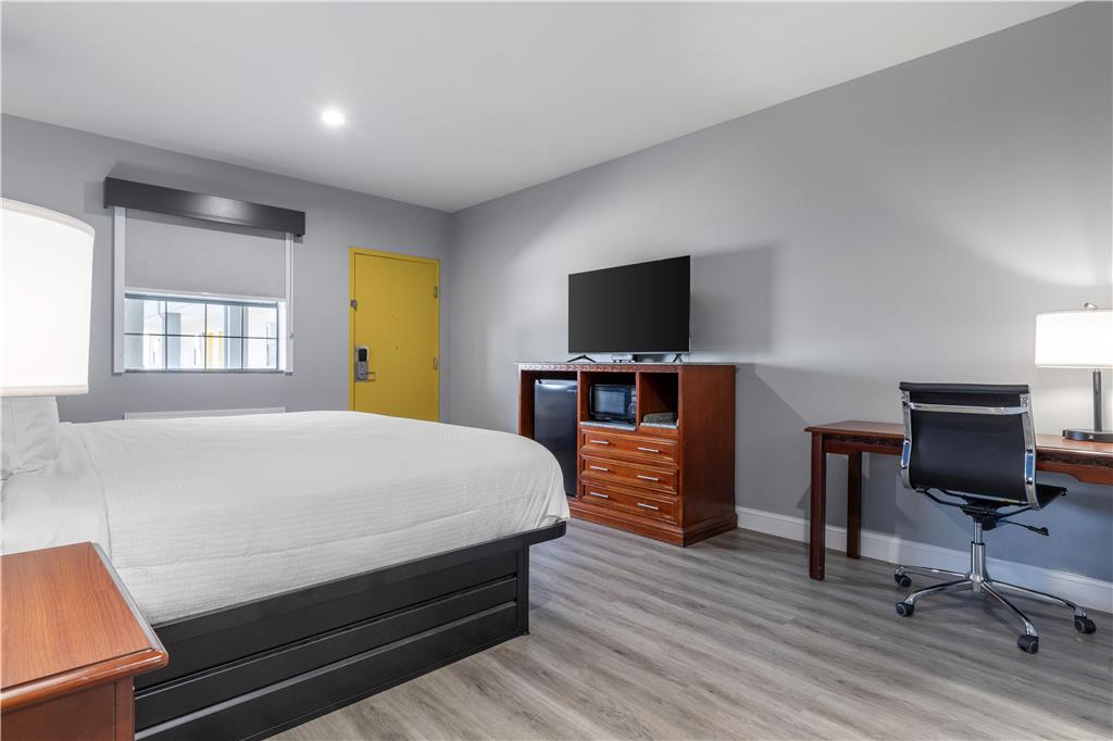 SureStay Hotel by Best Western McAlester - photo 14