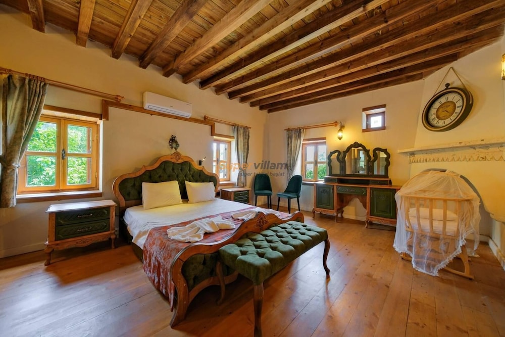 Yusuf Paşa - last minute hotel in Fethiye