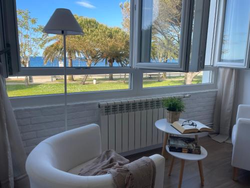 Apartamento Comillas Beach — 4-Star Luxury Hotel in Comillas, Spain