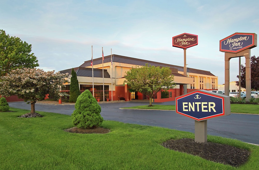 Hampton Inn Ashtabula - featured photo
