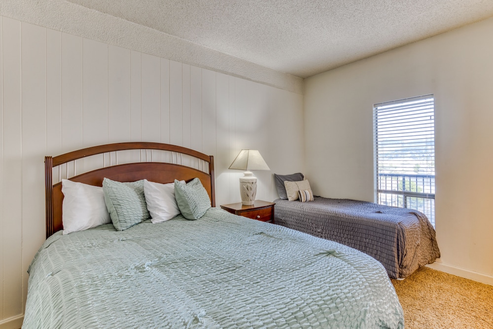 Sand & Sea Resort Condominiums - photo 73