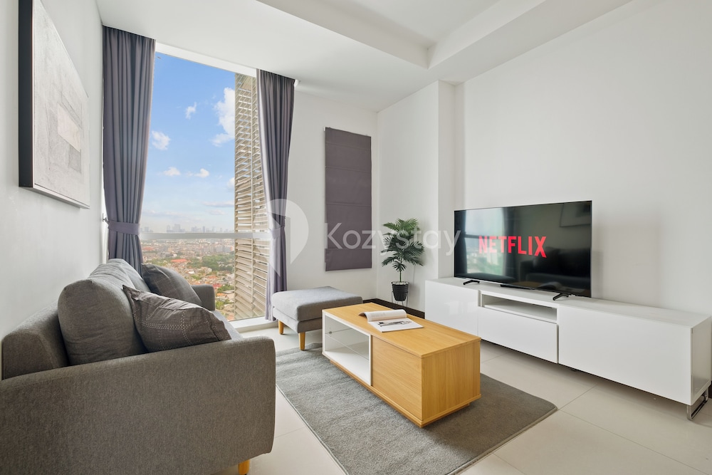 Vivace by Kozystay Kebon Jeruk — 4-Star Luxury Hotel in Jakarta, Indonesia