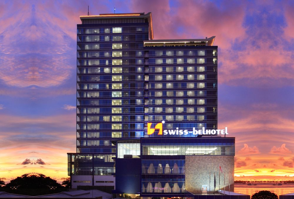 Swiss Belhotel Makassar in Makassar, Indonesia