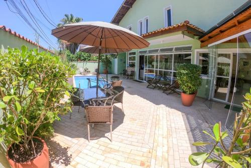 Pousada Etoile - last minute hotel in Sao Sebastiao