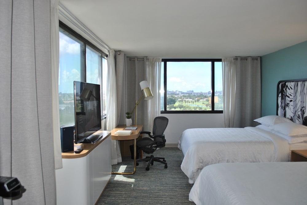 Sheraton Miami Airport & Executive Meeting Center - photo 9