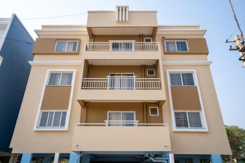 Elegance Serviced Apartment — 4-Star Luxury Hotel in Mysore, India