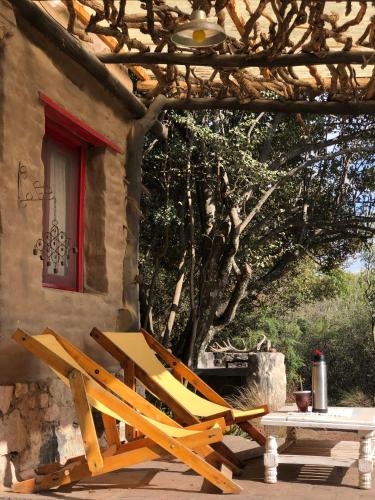 Rancho Eco Loft in San Javier, Argentina