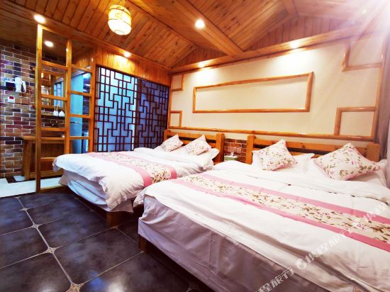 Mount Putuo Heart Edge Courier Station - carbon neutral hotel in Zhoushan
