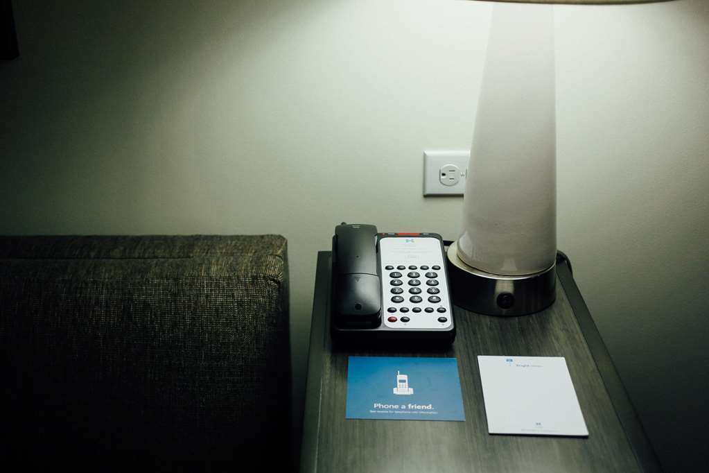 Hyatt House Indianapolis Fishers - photo 18