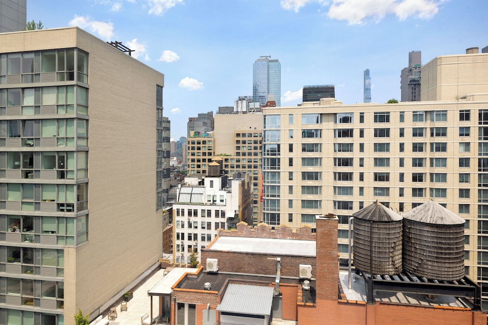 voco Times Square South New York by IHG - photo 15
