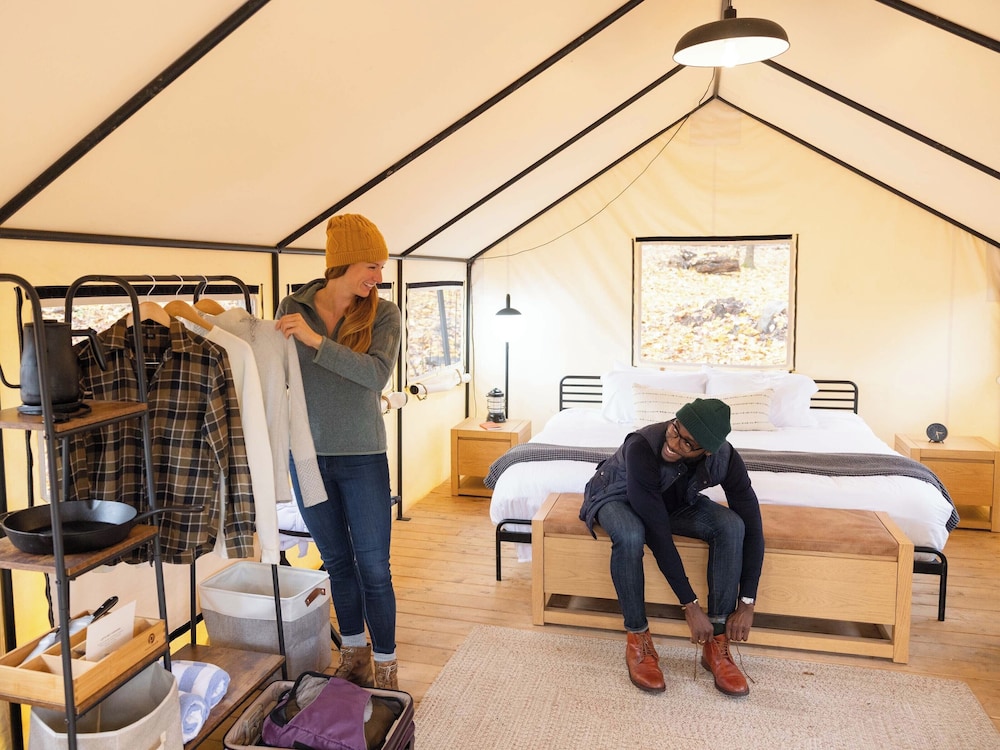 AutoCamp Sequoia - photo 37