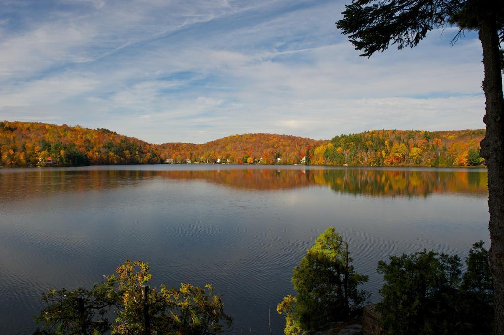 Floribell Station Touristique in Shawinigan, Canada
