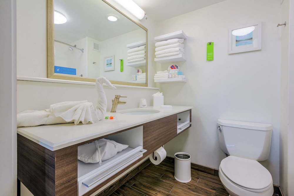 Hampton Inn Tampa International Airport Westshore - photo 33