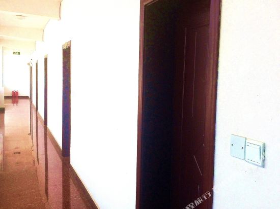 Yingcheng Hotel in Lijiang, People's Republic of China