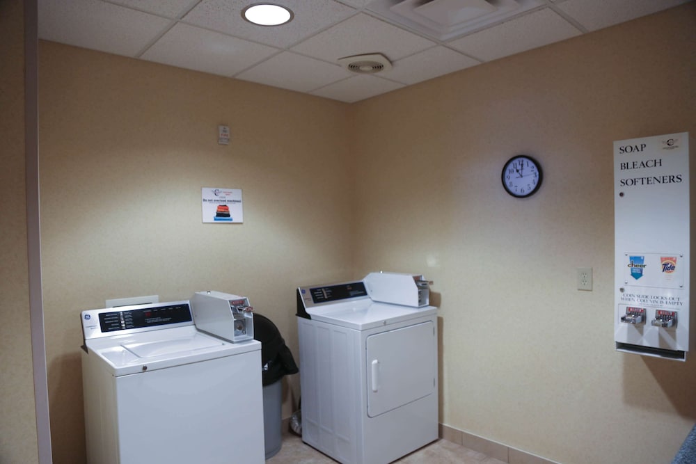Hampton Inn Morehead - photo 30