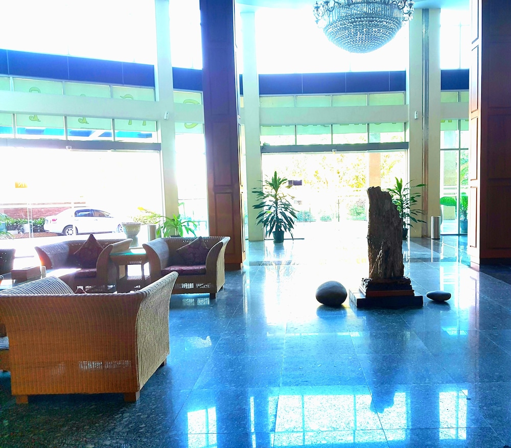 Myat Nan Yone Hotel in Nay Pyi Taw, Myanmar