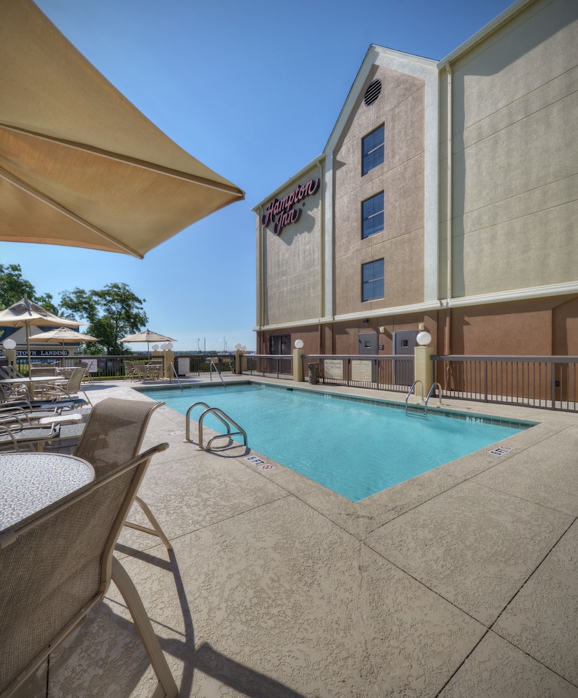 Hampton Inn Georgetown Marina - photo 24
