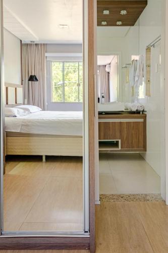 Casa ENORME segurança e conforto para sua família — 4-Star Luxury Hotel in Cascavel, Brasil