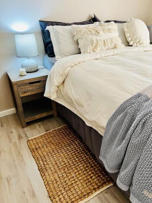 Modern charm in Pinelands