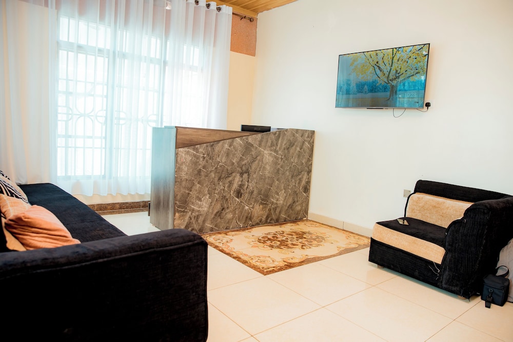 Thelight Suites Kigali — Kigali — photo 3