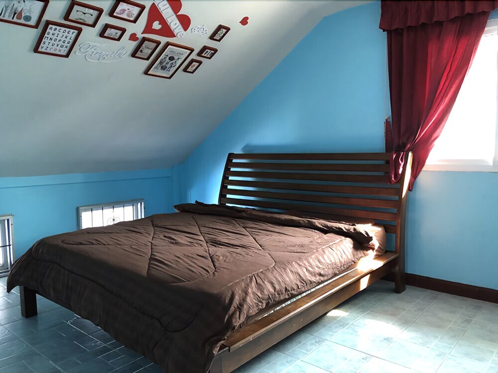 Baan Galaxy — hotel in Nong Prue