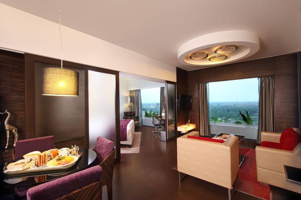The Fern An Ecotel Hotel
