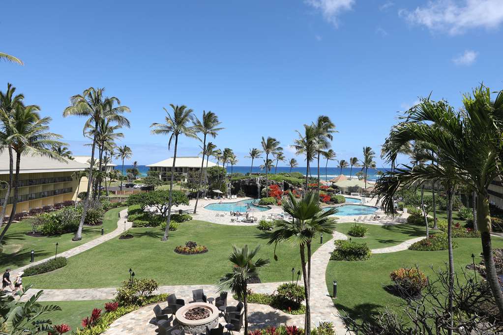 Outrigger Kauaʻi Beach Resort & Spa - photo 62