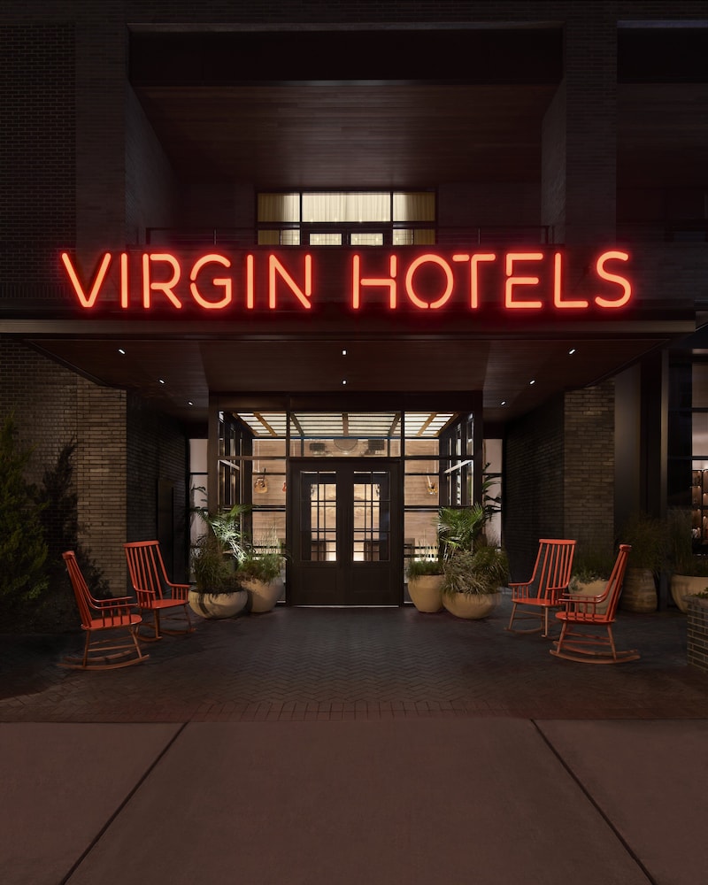 Virgin Hotels Nashville - photo 55