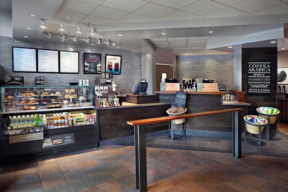 Marriott Kansas City Overland Park - photo 35