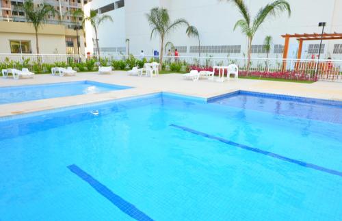 Rio Parque - carbon neutral hotel in Rio De Janeiro