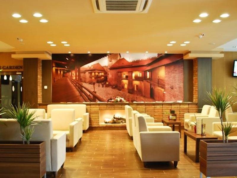 Wellness Hotel Gyula — Gyula — photo 3