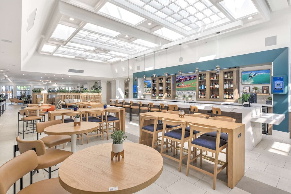Hilton Irvine Orange County Airport - photo 36