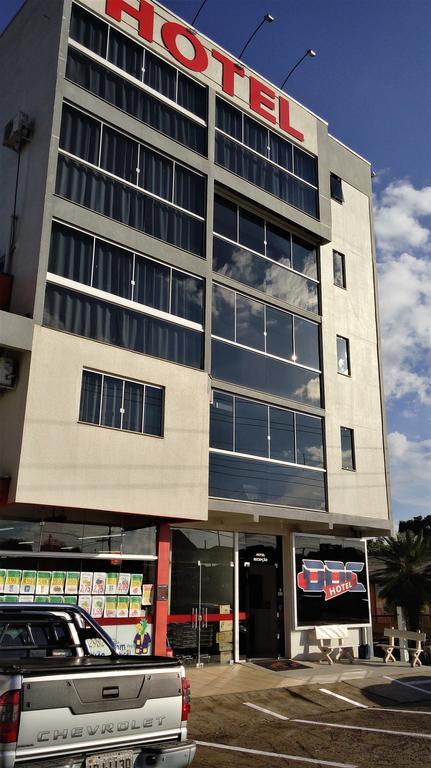 Hotel Ddc — Erechim — photo 3