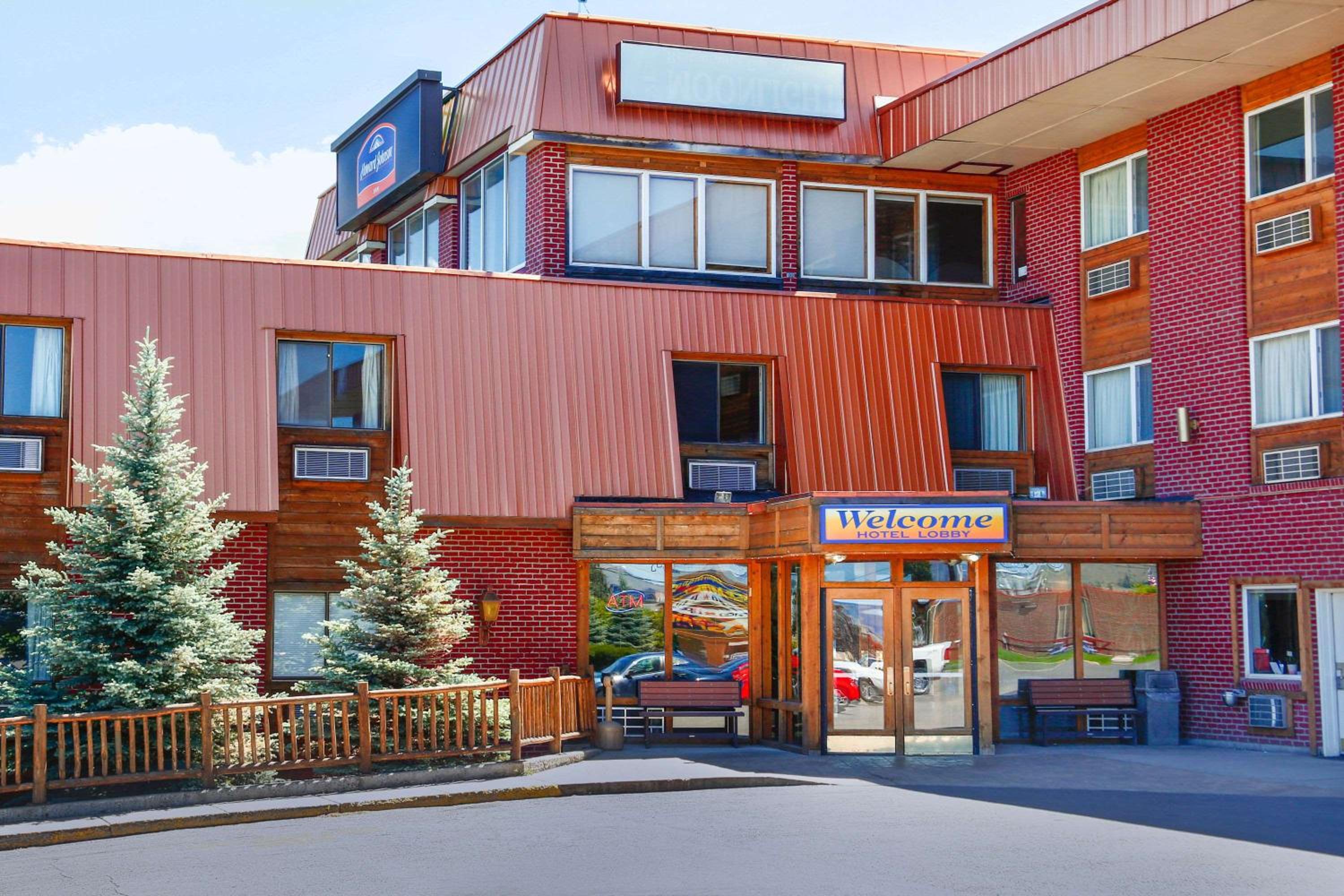 Howard Johnson by Wyndham Helena — hotel in Helena