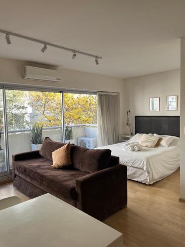 Departamento de Lujo Belgrano 2 A — 4-Star Luxury Hotel in Buenos Aires, Argentina