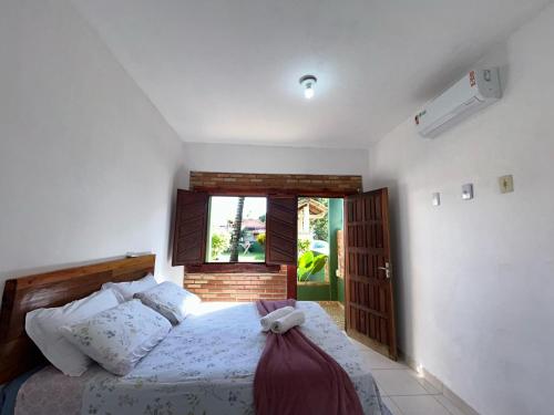 Pousada Luz da Vila Itaúnas in Conceicao Da Barra, Brasil