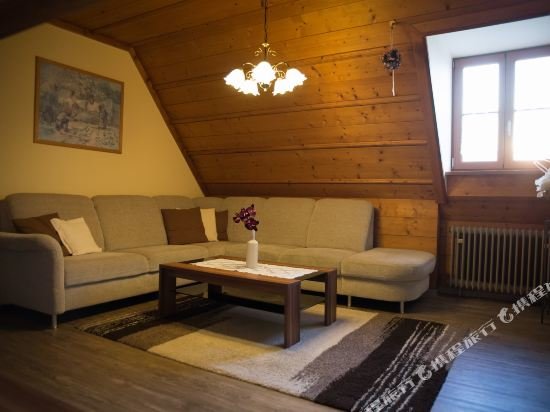 Hotel Restaurant Am See — Waldkirchen