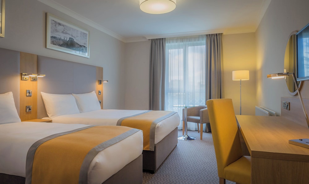 Maldron Hotel Belfast International Airport in Belfast, United Kingdom