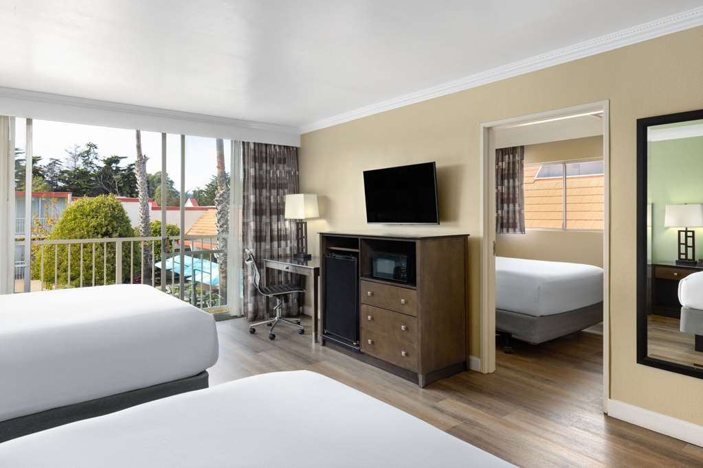 Travelodge by Wyndham Monterey Bay - photo 29