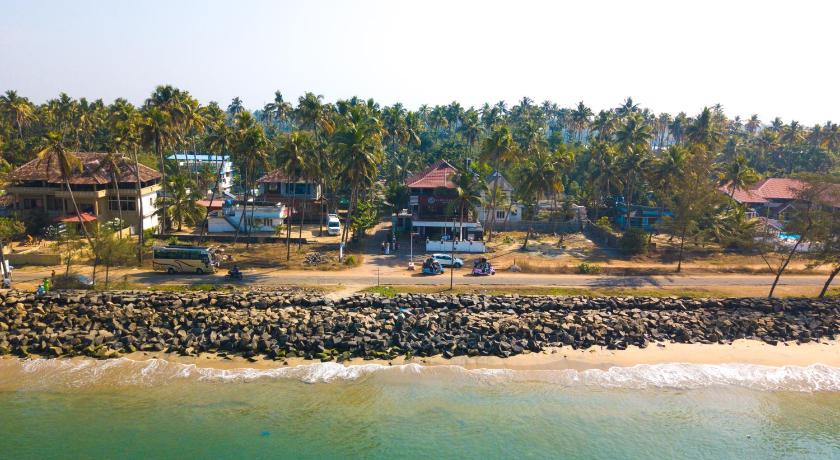 Sapphire Club Cherai Beach Villa