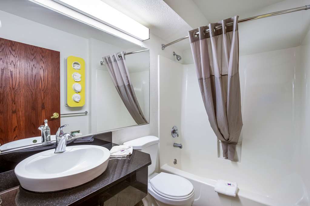 Motel 6 Dixon CA - photo 17
